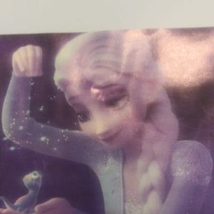 Meet your Posher, Raquel